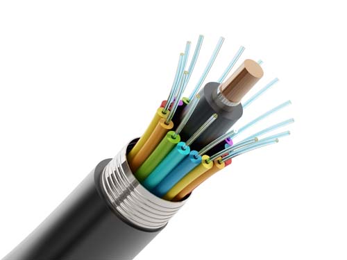 Fiber Optic Cable Installation in NJ and PA