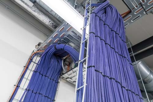 Structured Wiring in NJ & PA