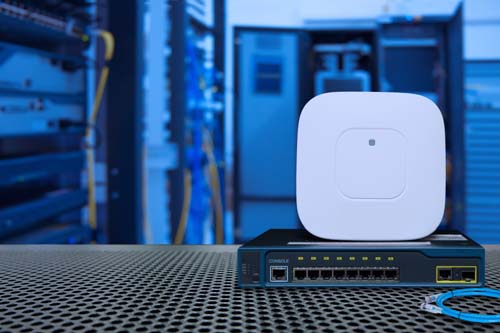 Cleanroom Access Points in NJ & PA