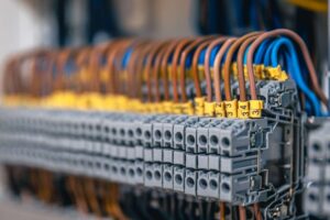 Role of Structured Cabling Systems