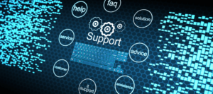 IT Support services