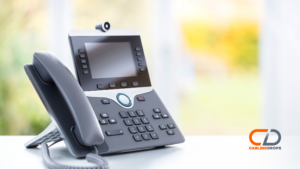 VoIP Cabling for Small Business