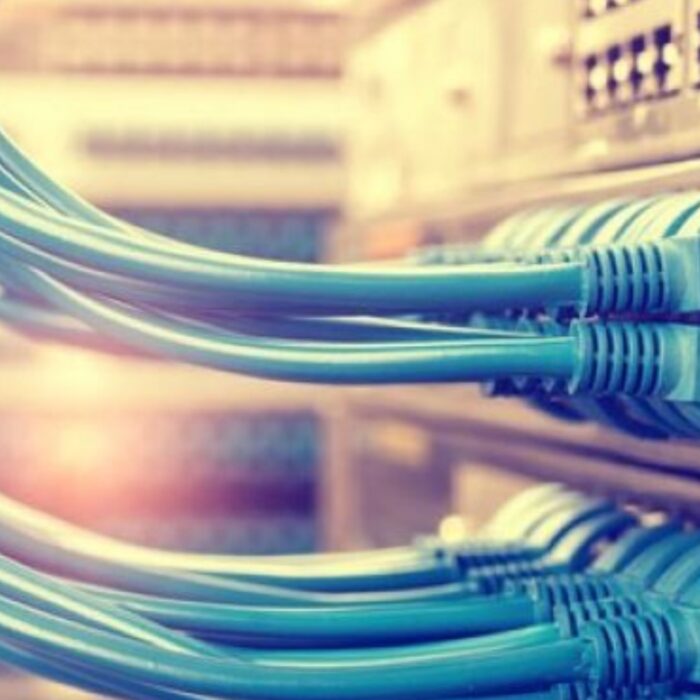 What Is Structured Cabling in Networking