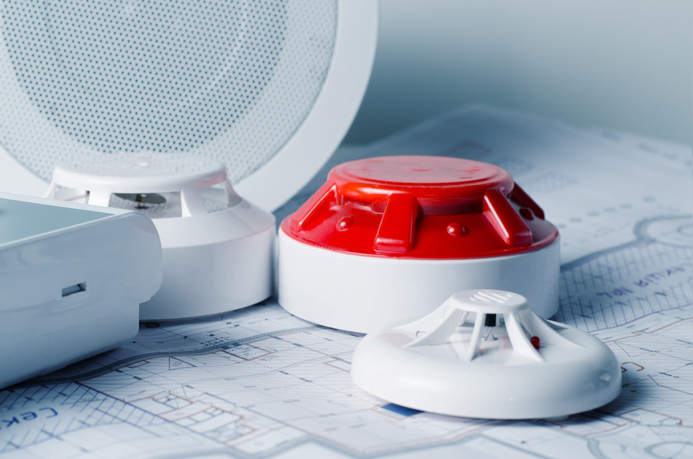 Fire Alarm Systems In PA