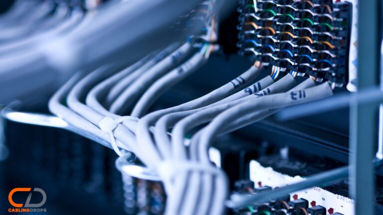 Cabling Systems for Modern Businesses