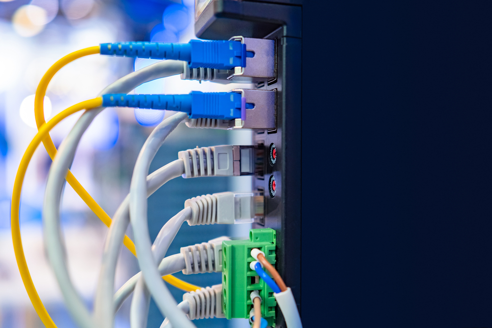 Structured Data Cabling Solutions in PA