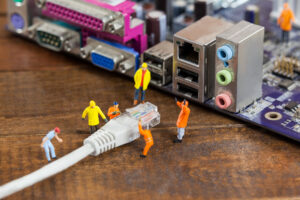 Fiber Optic Company