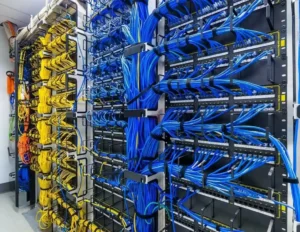 Structured cabling services in NJ