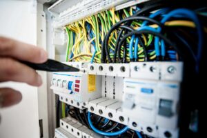 Why Low Voltage Wiring